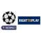 UCL & RIGHTTOPLAY PATCH